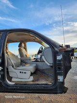 2007-2013 Chevrolet Silverado / GMC Sierra 1500 2500 3500 HD Crew Cab