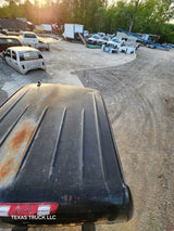 2007-2013 Chevrolet Silverado / GMC Sierra 1500 2500 3500 HD Crew Cab