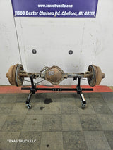 1992-2000 Chevrolet GMC C3500 Rear Axle 4.10 Gear Ratio G80 GT5 JB8