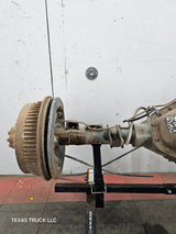 1992-2000 Chevrolet GMC C3500 Rear Axle 4.10 Gear Ratio G80 GT5 JB8