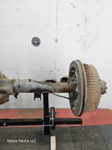 1992-2000 Chevrolet GMC C3500 Rear Axle 4.10 Gear Ratio G80 GT5 JB8