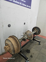 1992-2000 Chevrolet GMC C3500 Rear Axle 4.10 Gear Ratio G80 GT5 JB8