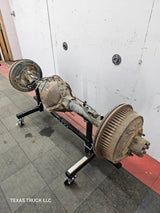 1992-2000 Chevrolet GMC C3500 Rear Axle 4.10 Gear Ratio G80 GT5 JB8