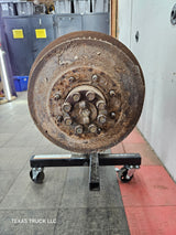 1992-2000 Chevrolet GMC C3500 Rear Axle 4.10 Gear Ratio G80 GT5 JB8