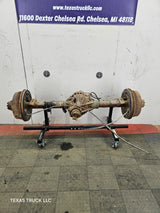 1992-2000 Chevrolet GMC C3500 Rear Axle 4.10 Gear Ratio G80 GT5 JB8