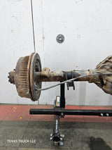 1992-2000 Chevrolet GMC C3500 Rear Axle 4.10 Gear Ratio G80 GT5 JB8