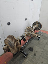 1992-2000 Chevrolet GMC C3500 Rear Axle 4.10 Gear Ratio G80 GT5 JB8