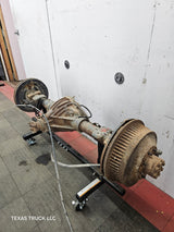 1992-2000 Chevrolet GMC C3500 Rear Axle 4.10 Gear Ratio G80 GT5 JB8
