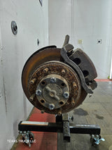 2005-2010 Ford Super Duty F250 F350 SRW Rear Axle 3.73 Gear Ratio