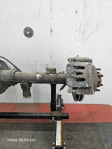 2005-2010 Ford Super Duty F250 F350 SRW Rear Axle 3.73 Gear Ratio