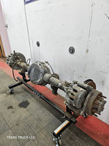 2005-2010 Ford Super Duty F250 F350 SRW Rear Axle 3.73 Gear Ratio