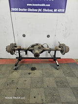 2005-2010 Ford Super Duty F250 F350 SRW Rear Axle 3.73 Gear Ratio