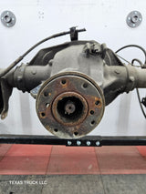 2005-2010 Ford Super Duty F250 F350 SRW Rear Axle 3.73 Gear Ratio