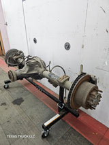 2005-2010 Ford Super Duty F250 F350 SRW Rear Axle 3.73 Gear Ratio