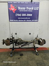 2005-2010 Ford Super Duty F350 DRW Dually FRONT Axle 4.30 Gear Ratio