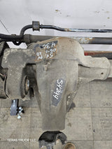 2005-2010 Ford Super Duty F350 DRW Dually FRONT Axle 4.30 Gear Ratio
