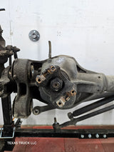 2005-2010 Ford Super Duty F350 DRW Dually FRONT Axle 4.30 Gear Ratio
