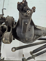 2005-2010 Ford Super Duty F350 DRW Dually FRONT Axle 4.30 Gear Ratio
