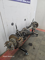 2005-2010 Ford Super Duty F350 DRW Dually FRONT Axle 4.30 Gear Ratio