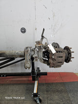 2005-2010 Ford Super Duty F350 DRW Dually FRONT Axle 4.30 Gear Ratio