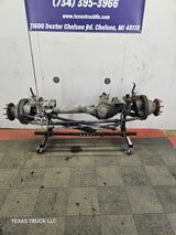 2005-2010 Ford Super Duty F350 DRW Dually FRONT Axle 4.30 Gear Ratio