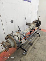 2005-2010 Ford Super Duty F350 DRW Dually FRONT Axle 4.30 Gear Ratio