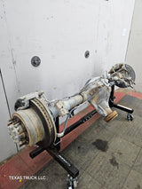 2013-2016 Ford Super Duty F250 F350 Rear Axle 3.73 Gear Ratio Electronic Locker