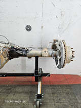2013-2016 Ford Super Duty F250 F350 Rear Axle 3.73 Gear Ratio Electronic Locker