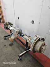 2013-2016 Ford Super Duty F250 F350 Rear Axle 3.73 Gear Ratio Electronic Locker