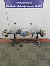 2013-2016 Ford Super Duty F250 F350 Rear Axle 3.73 Gear Ratio Electronic Locker