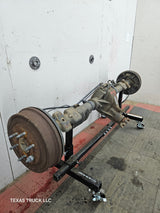 2005-2007 Chevrolet Silverado GMC Sierra 1500 3.23 Rear Axle