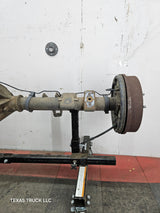2005-2007 Chevrolet Silverado GMC Sierra 1500 3.23 Rear Axle