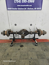 2005-2007 Ford Super Duty F350 DRW Dually Rear Axle 4.30 Gear Ratio