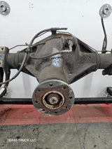 2005-2007 Ford Super Duty F350 DRW Dually Rear Axle 4.30 Gear Ratio