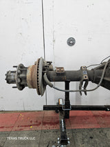 2005-2007 Ford Super Duty F350 DRW Dually Rear Axle 4.30 Gear Ratio
