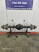 2005-2007 Ford Super Duty F350 DRW Dually Rear Axle 4.30 Gear Ratio
