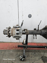 2005-2007 Ford Super Duty F350 DRW Dually Rear Axle 4.30 Gear Ratio
