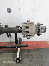 2005-2007 Ford Super Duty F350 DRW Dually Rear Axle 4.30 Gear Ratio