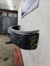 2008-2010 Ford Super Duty Front Bumper F250 F350