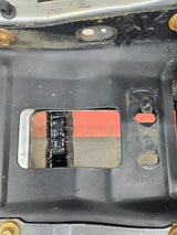 2008-2010 Ford Super Duty Front Bumper F250 F350