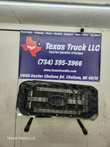 2011-2016 Ford Super Duty Chrome Grill F250 F350 F450 F550