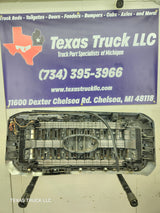 2011-2016 Ford Super Duty Chrome Grill F250 F350 F450 F550