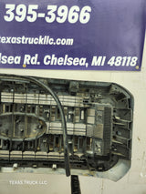 2011-2016 Ford Super Duty Chrome Grill F250 F350 F450 F550