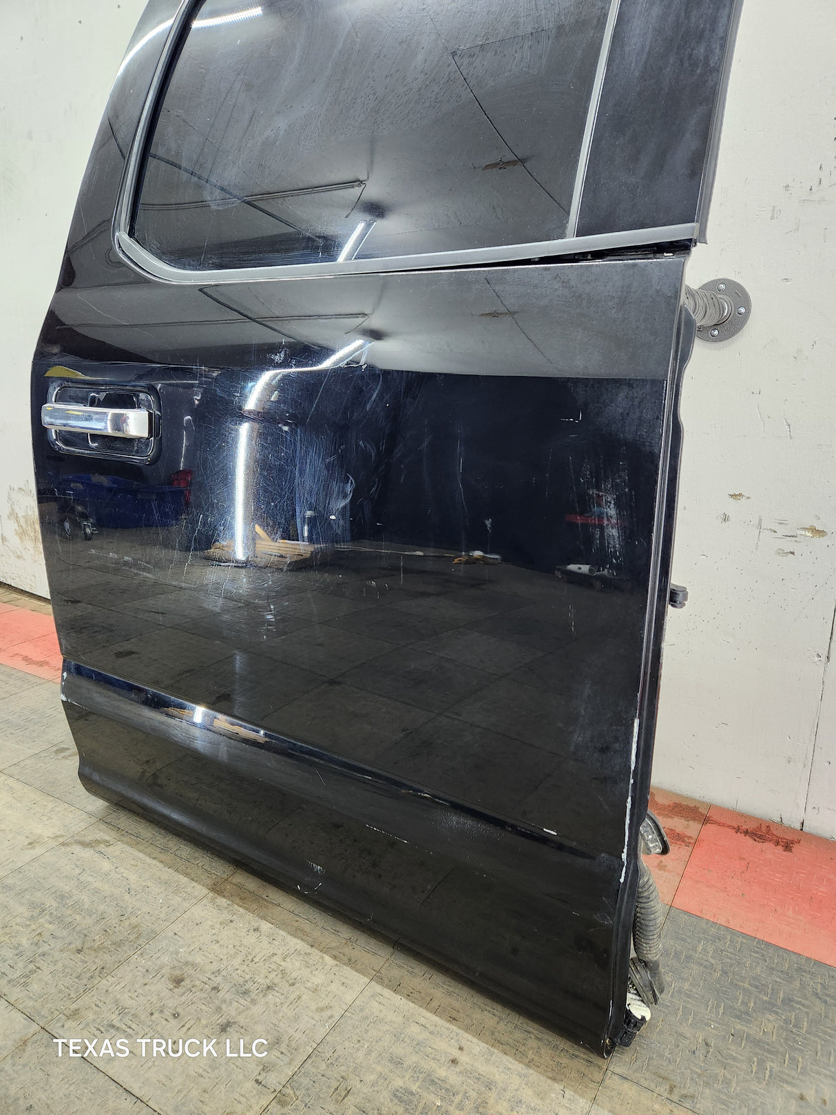 2015-2022 Ford F150 / Super Duty Passenger Rear Door RH F250 F350 F450 F550