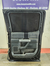 2015-2022 Ford F150 / Super Duty Passenger Rear Door RH F250 F350 F450 F550