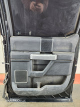 2015-2022 Ford F150 / Super Duty Passenger Rear Door RH F250 F350 F450 F550