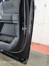 2015-2022 Ford F150 / Super Duty Passenger Rear Door RH F250 F350 F450 F550