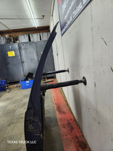 1999-2011 Ford Super Duty Front Driver Door F250 F350 F450 F550