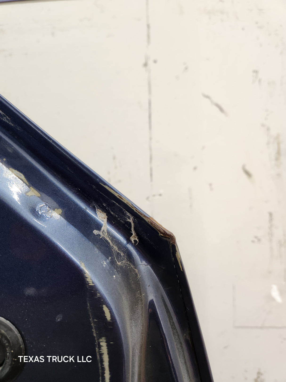 1999-2011 Ford Super Duty Front Driver Door F250 F350 F450 F550