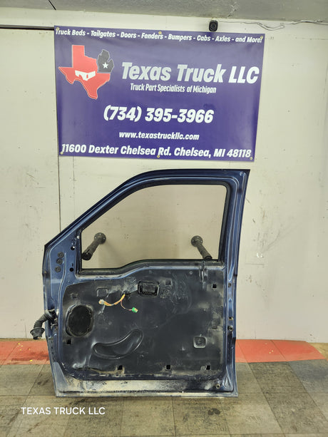 1999-2011 Ford Super Duty / Excursion Front Passenger RH Door F250 F350 F450 F550